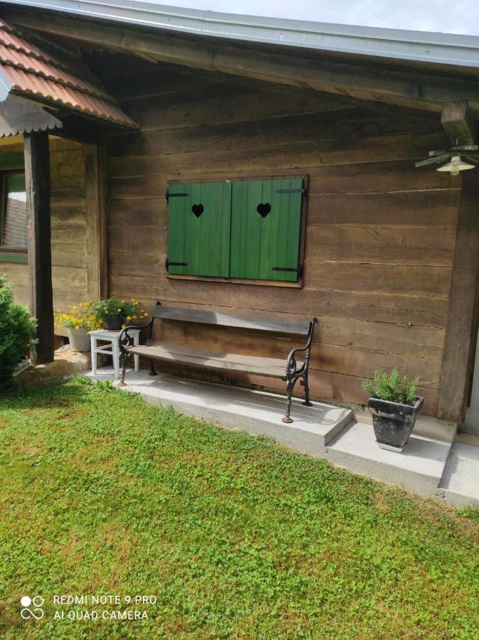 Dorina Hiza Karlovac Exterior foto