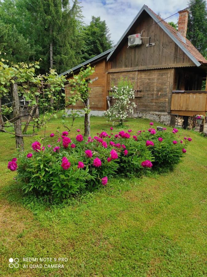 Dorina Hiza Karlovac Exterior foto