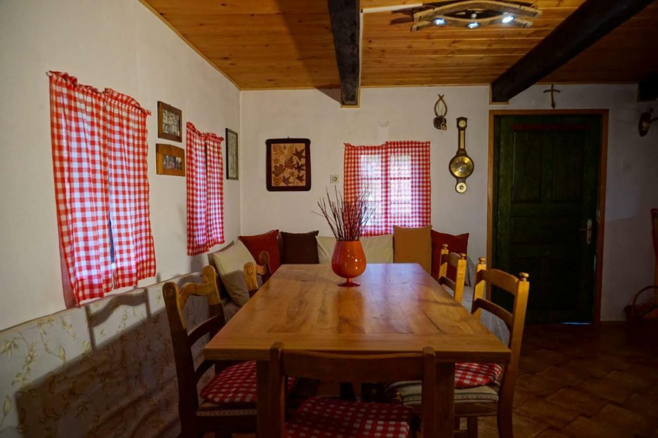 Dorina Hiza Karlovac Exterior foto