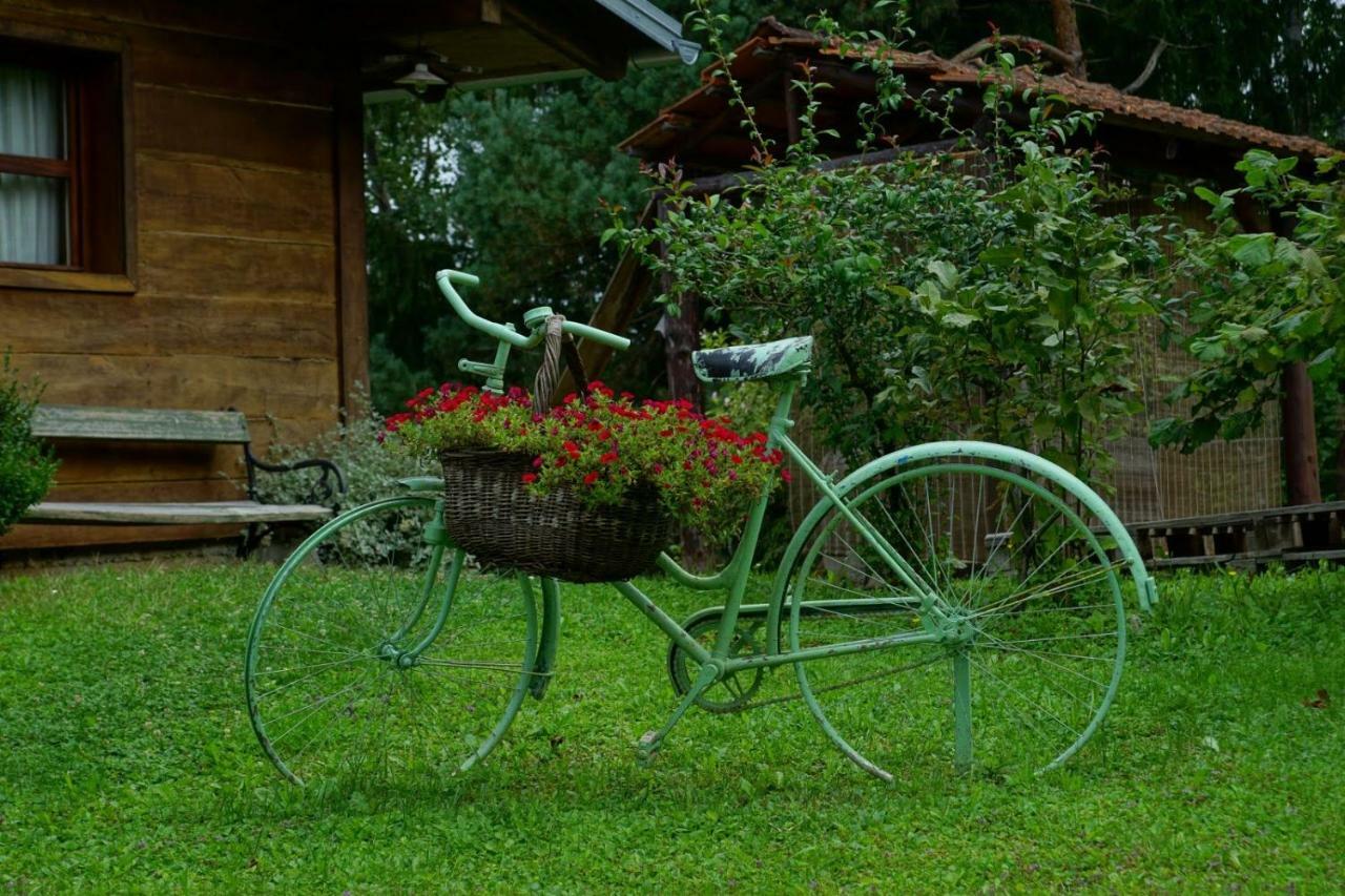 Dorina Hiza Karlovac Exterior foto